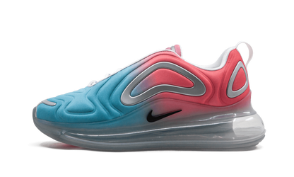 AIR MAX 720 WMNS "Pink Sea" AR9293 600