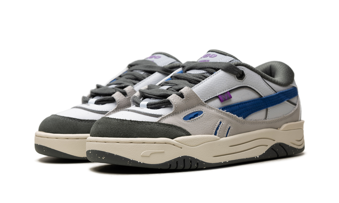 180 "Silver Mist Mineral Grey" 395764 02