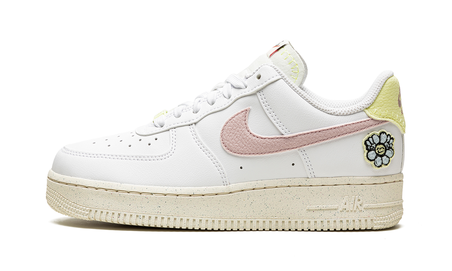 AIR FORCE 1 LO NEXT NATU MNS WMNS "Flower Power" DJ6377 100