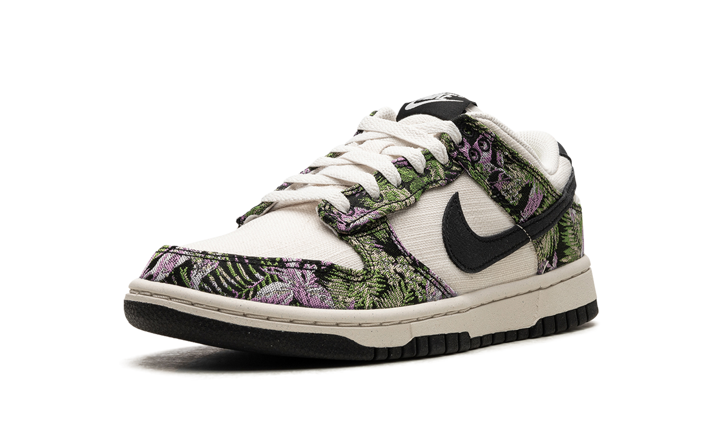 DUNK LOW WMNS "Floral Tapestry" FN7105 030