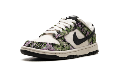 DUNK LOW WMNS "Floral Tapestry" FN7105 030