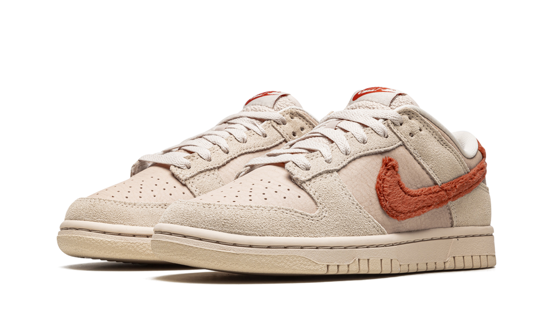 DUNK LO MNS WMNS "Terry Swoosh" DZ4706 200