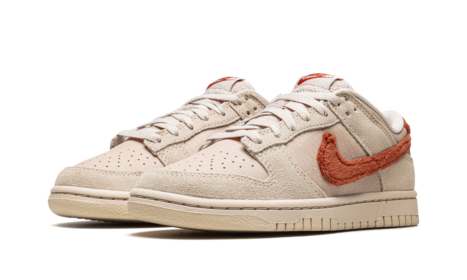 DUNK LO MNS WMNS "Terry Swoosh" DZ4706 200