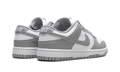 Dunk Low Next Nature WMNS "Light Smoke Grey" DD1873 113