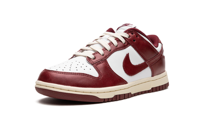 DUNK LOW PRM WMNS "Team Red" FJ4555 100
