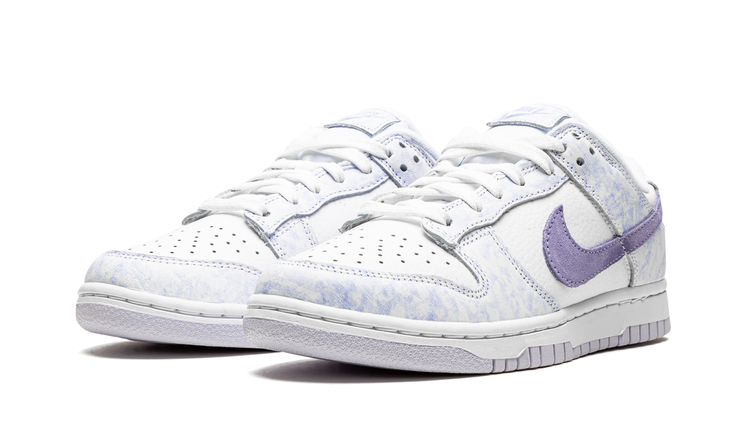 DUNK LOW WMNS "Purple Pulse" DM9467 500