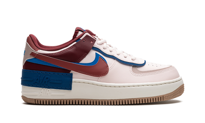 AIR FORCE 1 SHADO WMNS "Soft Pink" CI0919 601