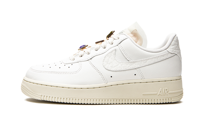 AIR FORCE 1 LO PRM MNS WMNS "Jewels White" DN5463 100