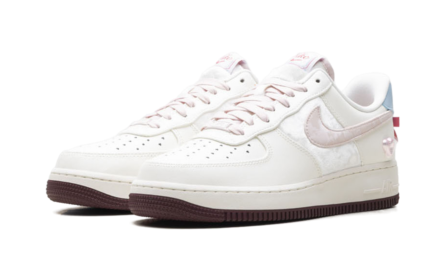 Nike Air Force 1 WMNS "Valentine&