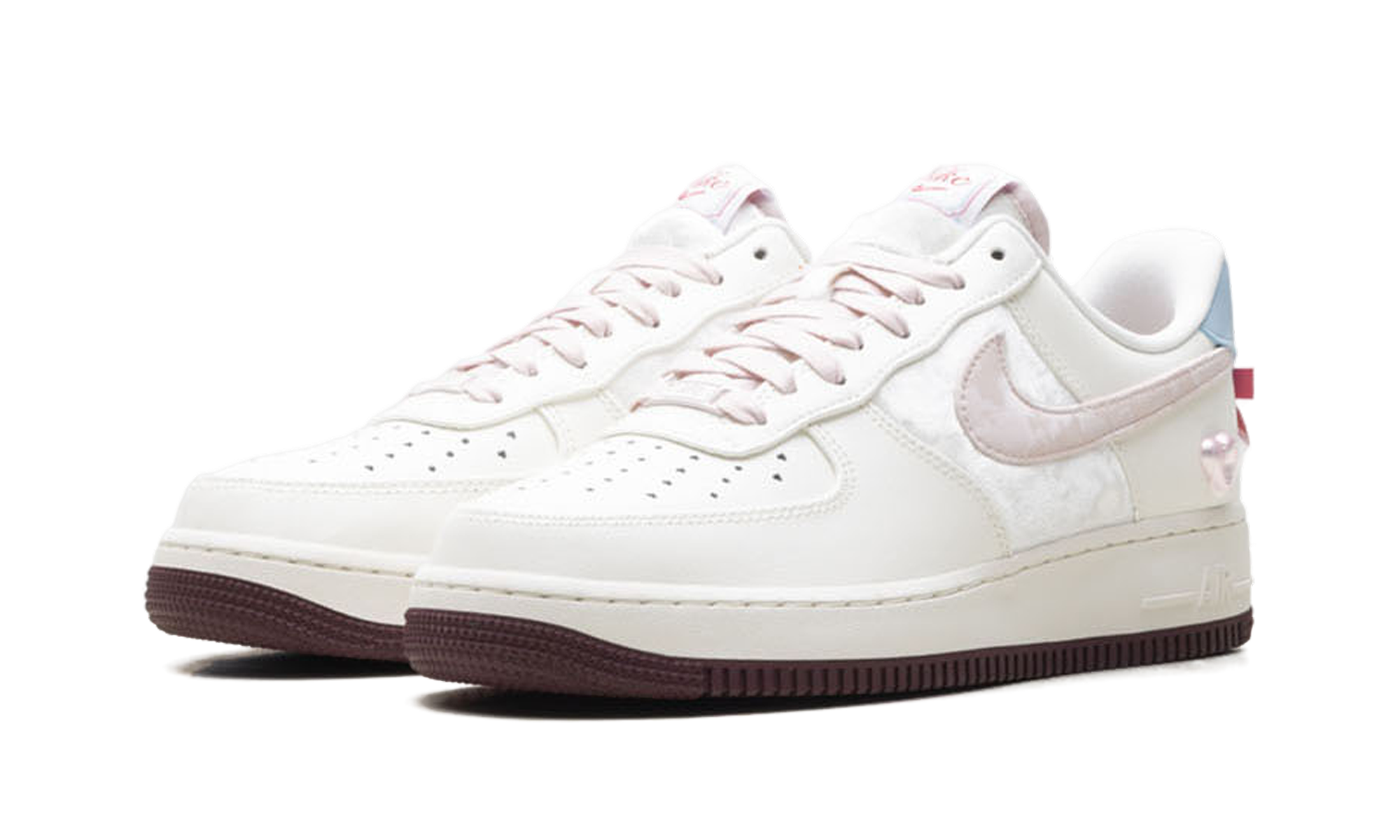 Nike Air Force 1 WMNS "Valentine&