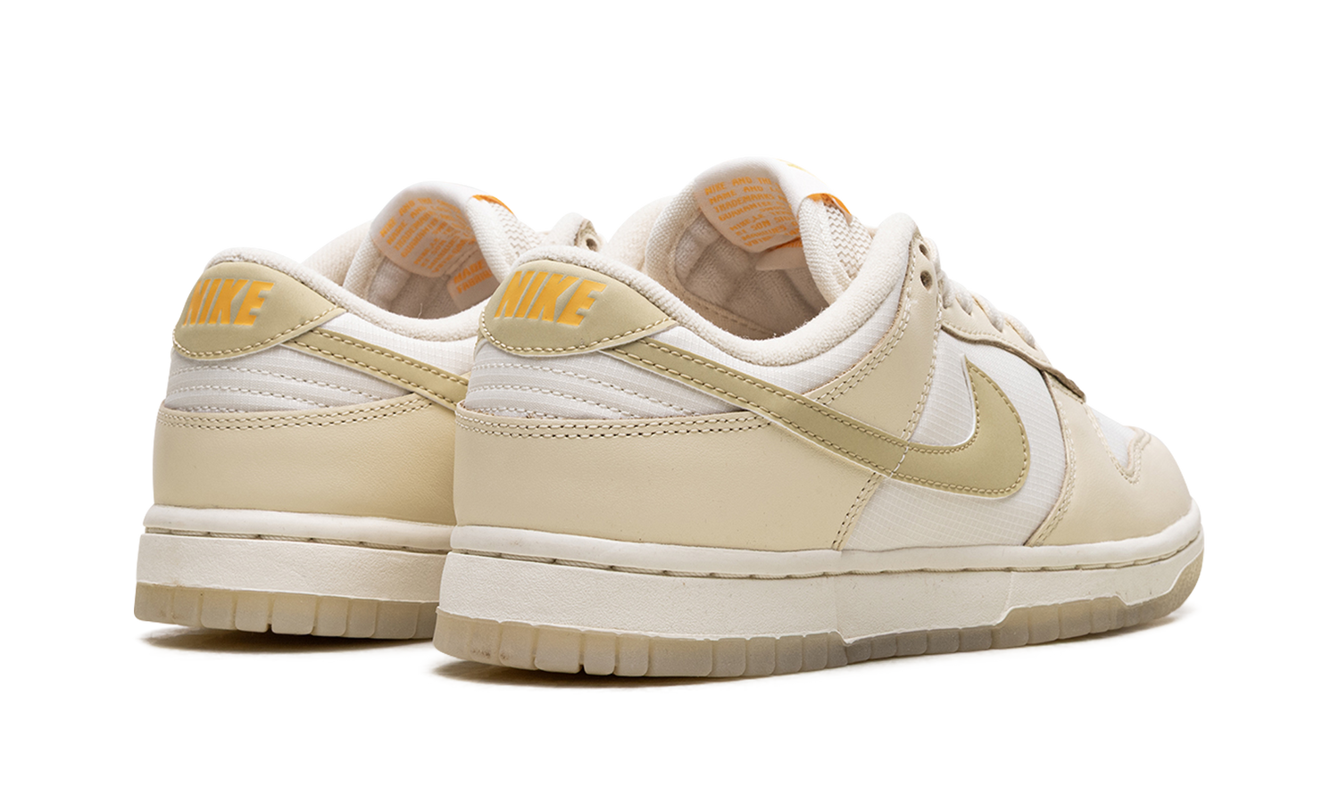 Dunk Low WMNS "Team Gold" FZ2552 100
