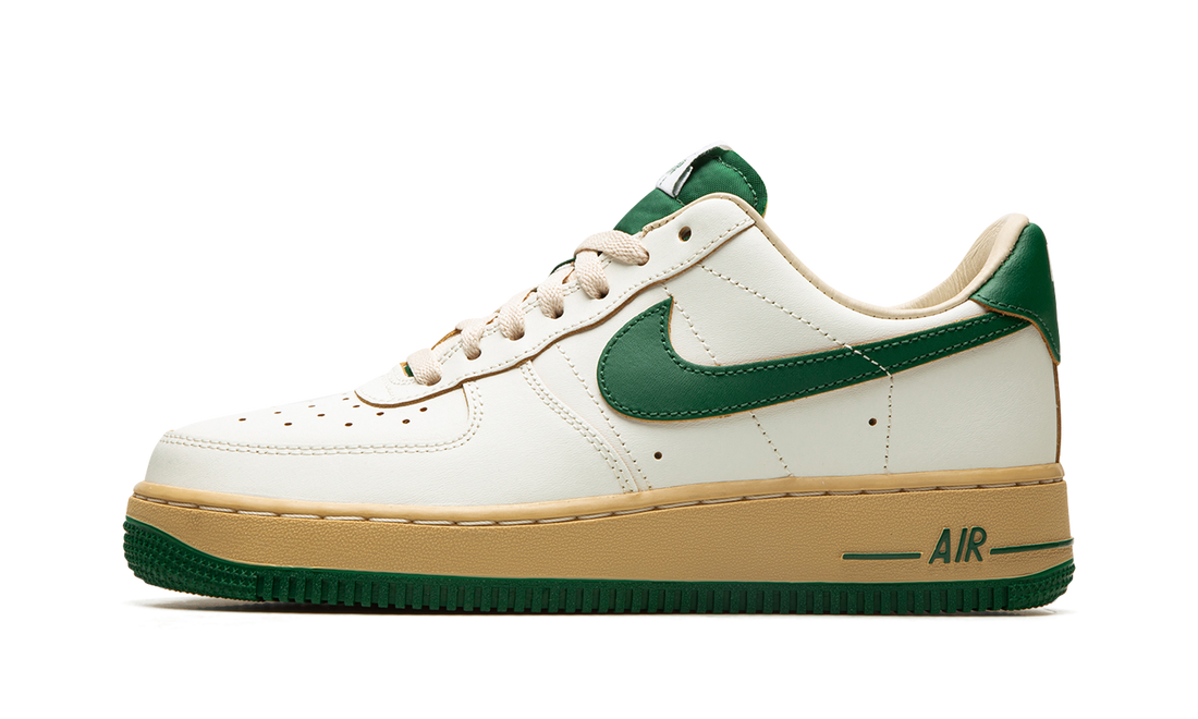 AIR FORCE 1 LO MNS WMNS "Gorge Green" DZ4764 133