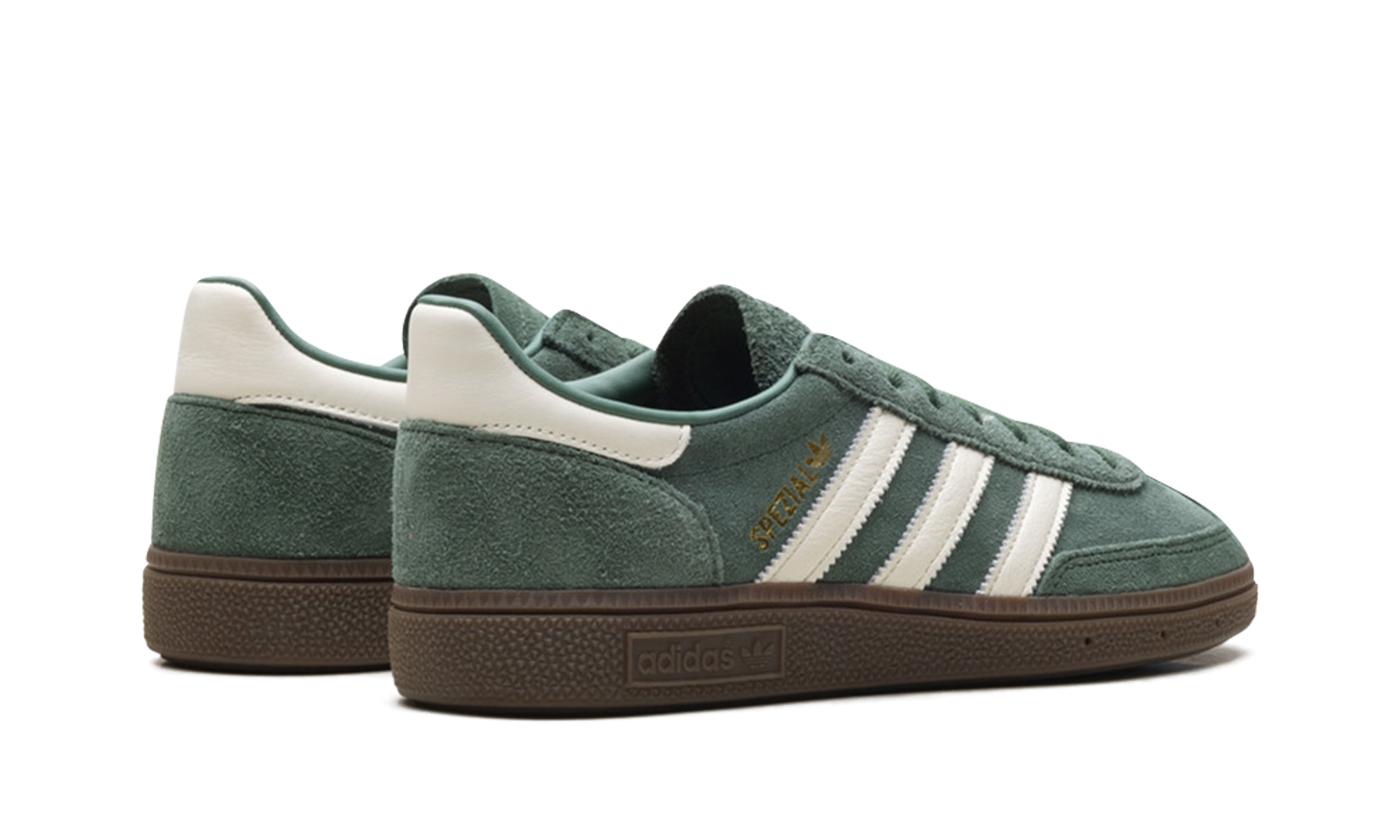 Handball Spezial WMNS "Green Gum" JR1334