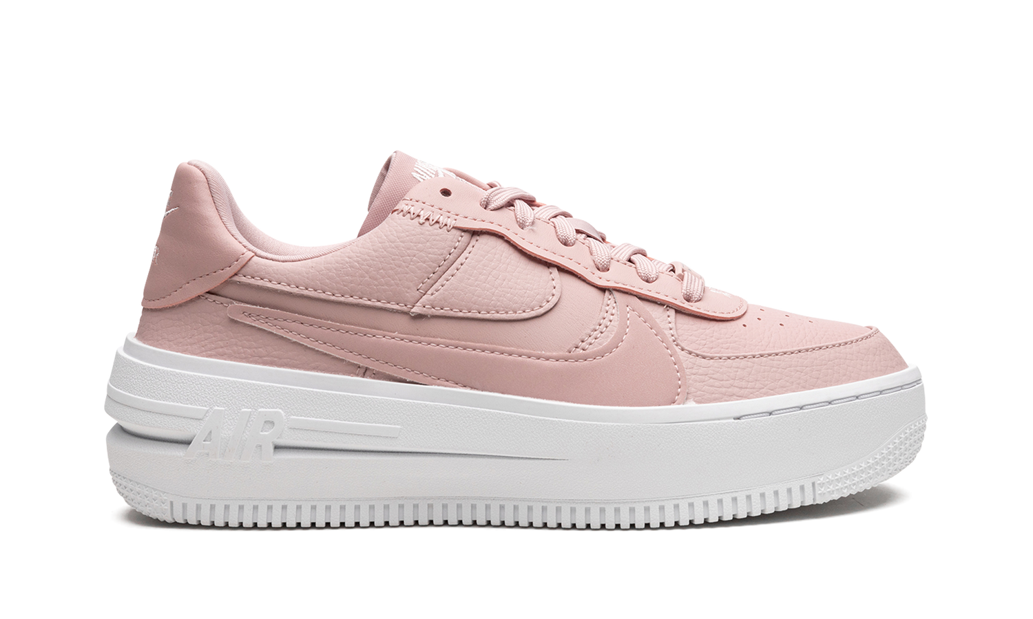 AIR FORCE 1 PLT.AF.ORM MNS WMNS "Pink Oxford" DJ9946 602