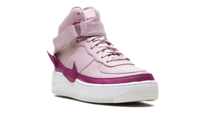 Air Force 1 Jester XX High WMNS "Plum Chalk" AR0625 501