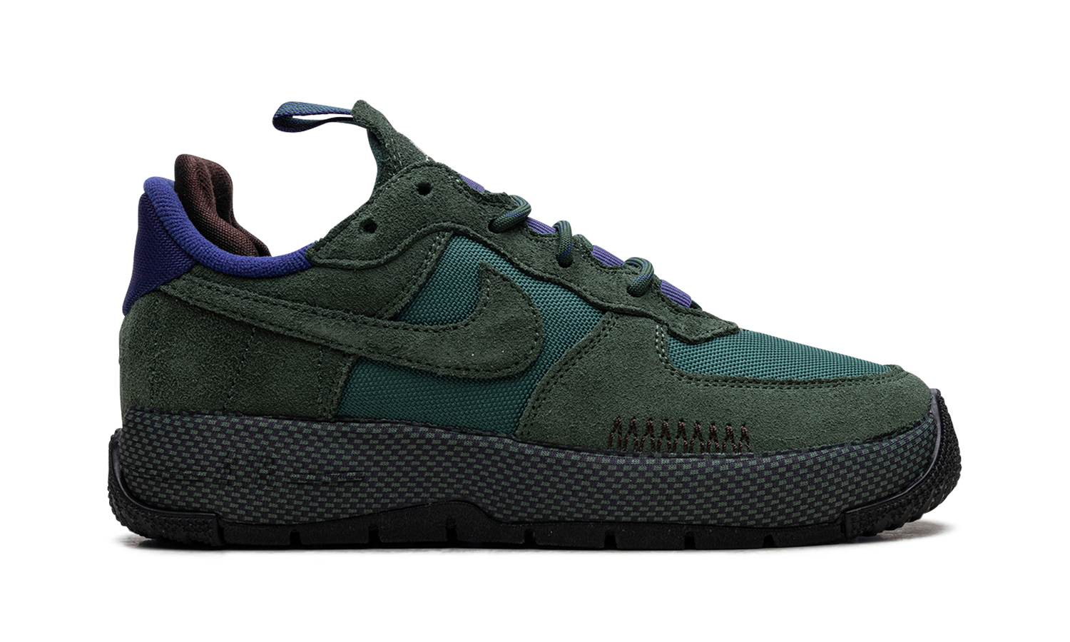 AIR FORCE 1 ILD WMNS "Fir Green" FB2348 300