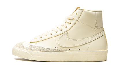 BLAZER MID 77 MNS WMNS "Coconut Milk" CZ1055 116