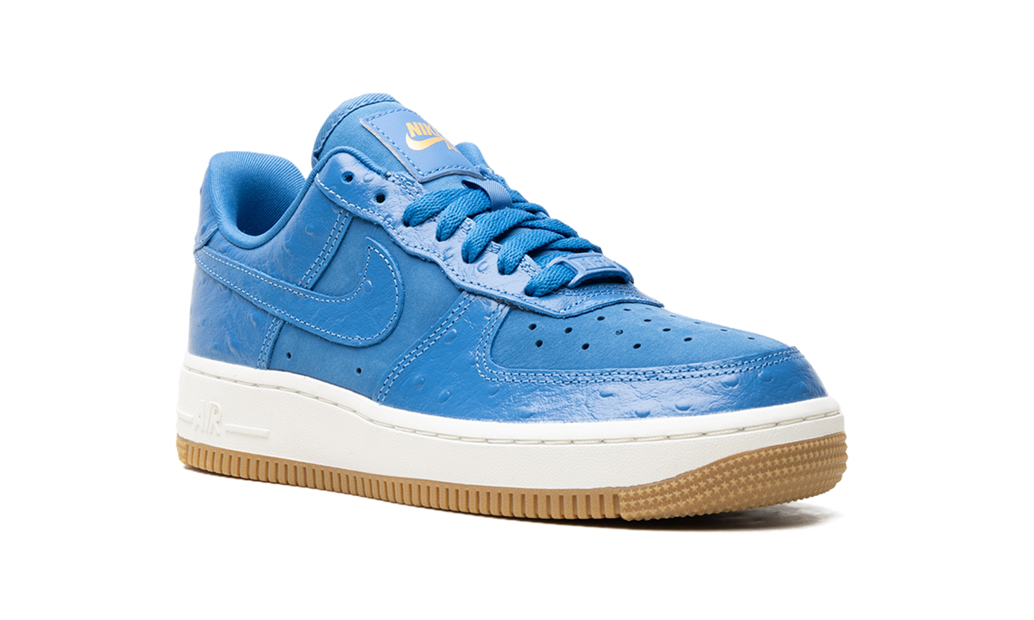 Air Force 1 Low &