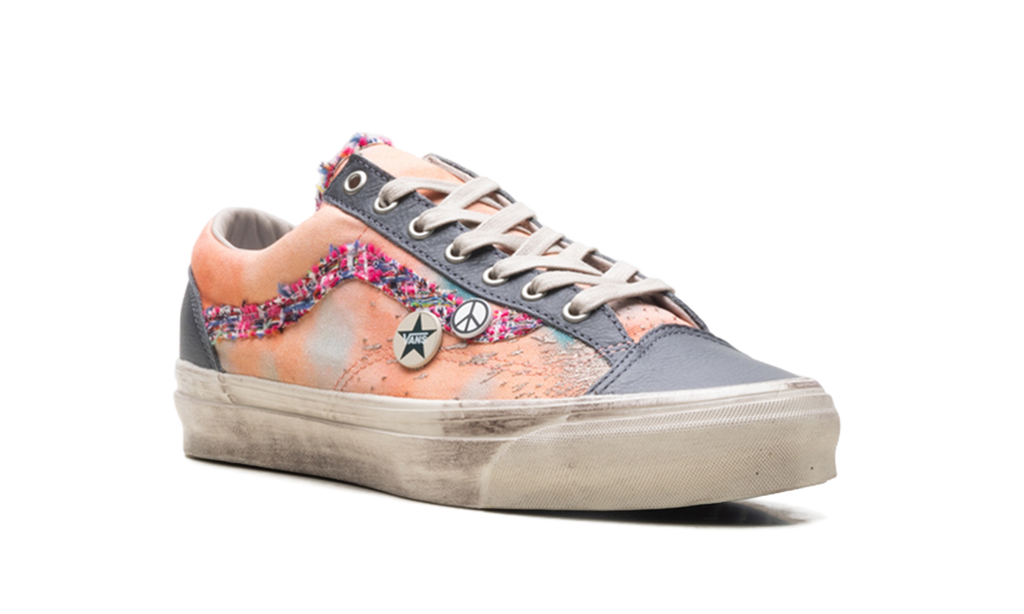 Old Skool 36 LX “Souvenir Asphalt”