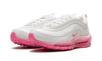 AIR MAX 97 WMNS "White Canvas / Pink Chenille" FJ4549 100