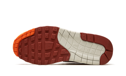 AIR MAX 1 MNS WMNS "Magma Orange" DZ4709 001