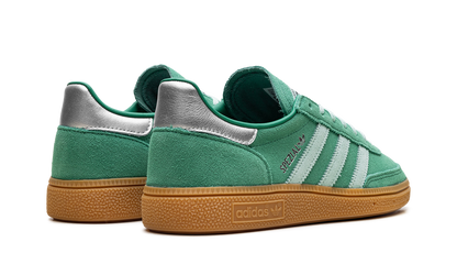 Handball Spezial WMNS "Semi Court Green Clear Mint Gum" JS2908