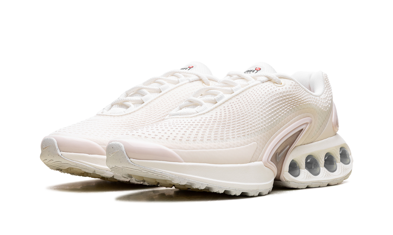 Air Max Dn WMNS "Sail Light Soft Pink" HV4436 133