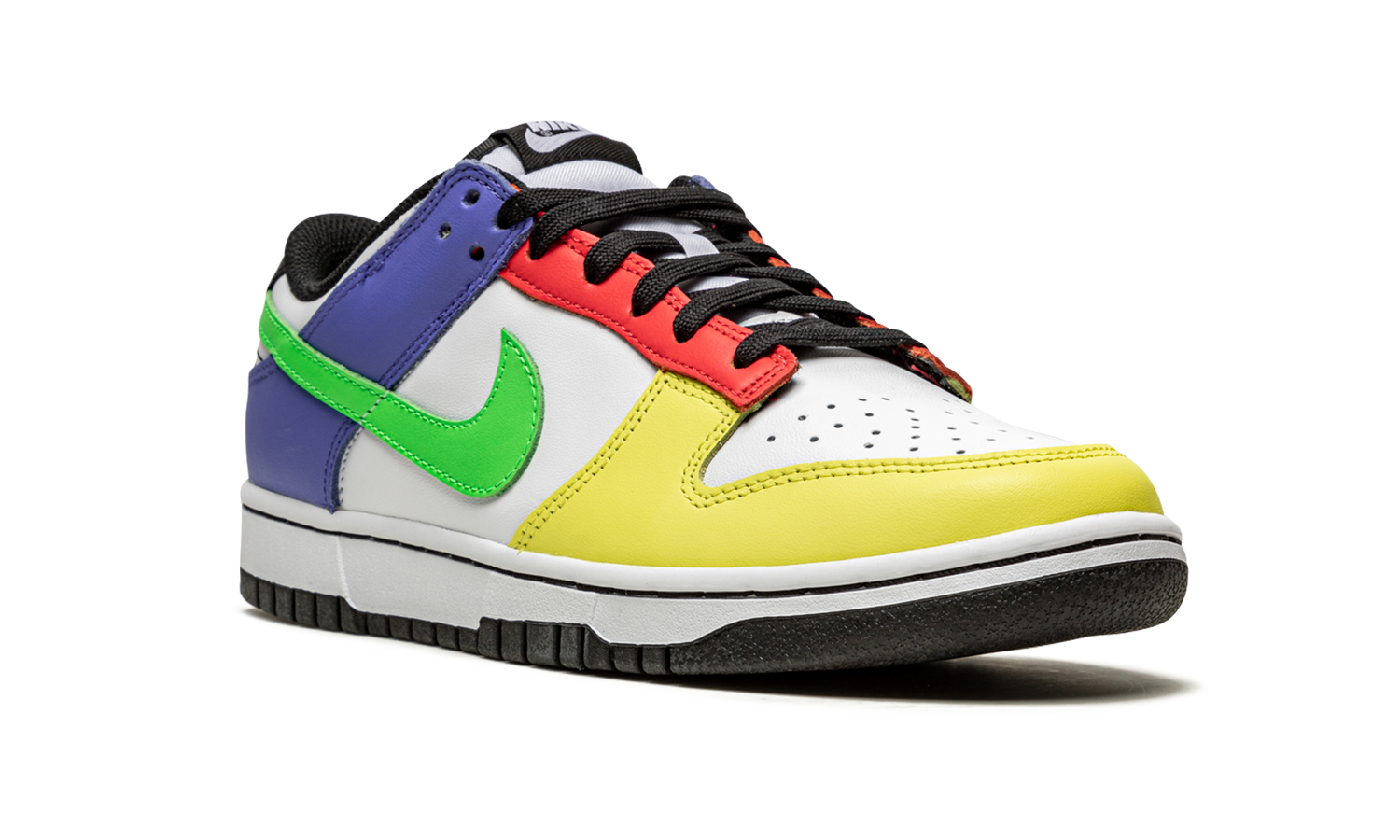 DUNK LOW WMNS "Green Strike" DD1503 106