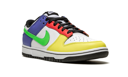 DUNK LOW WMNS "Green Strike" DD1503 106
