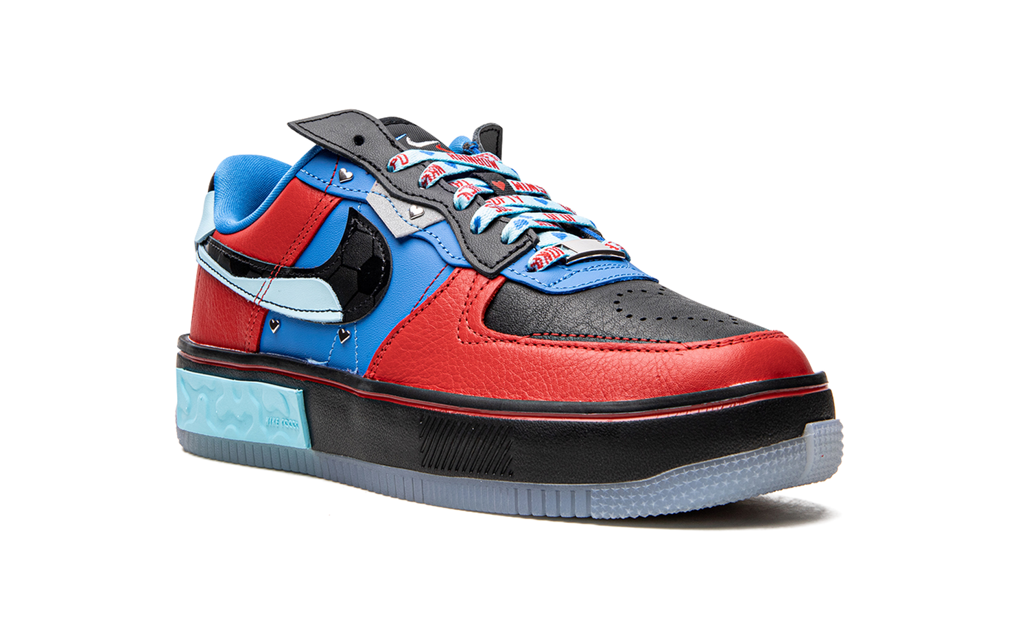 AIR FORCE 1 LO WMNS "Doernbecher 2022" DR6259 600