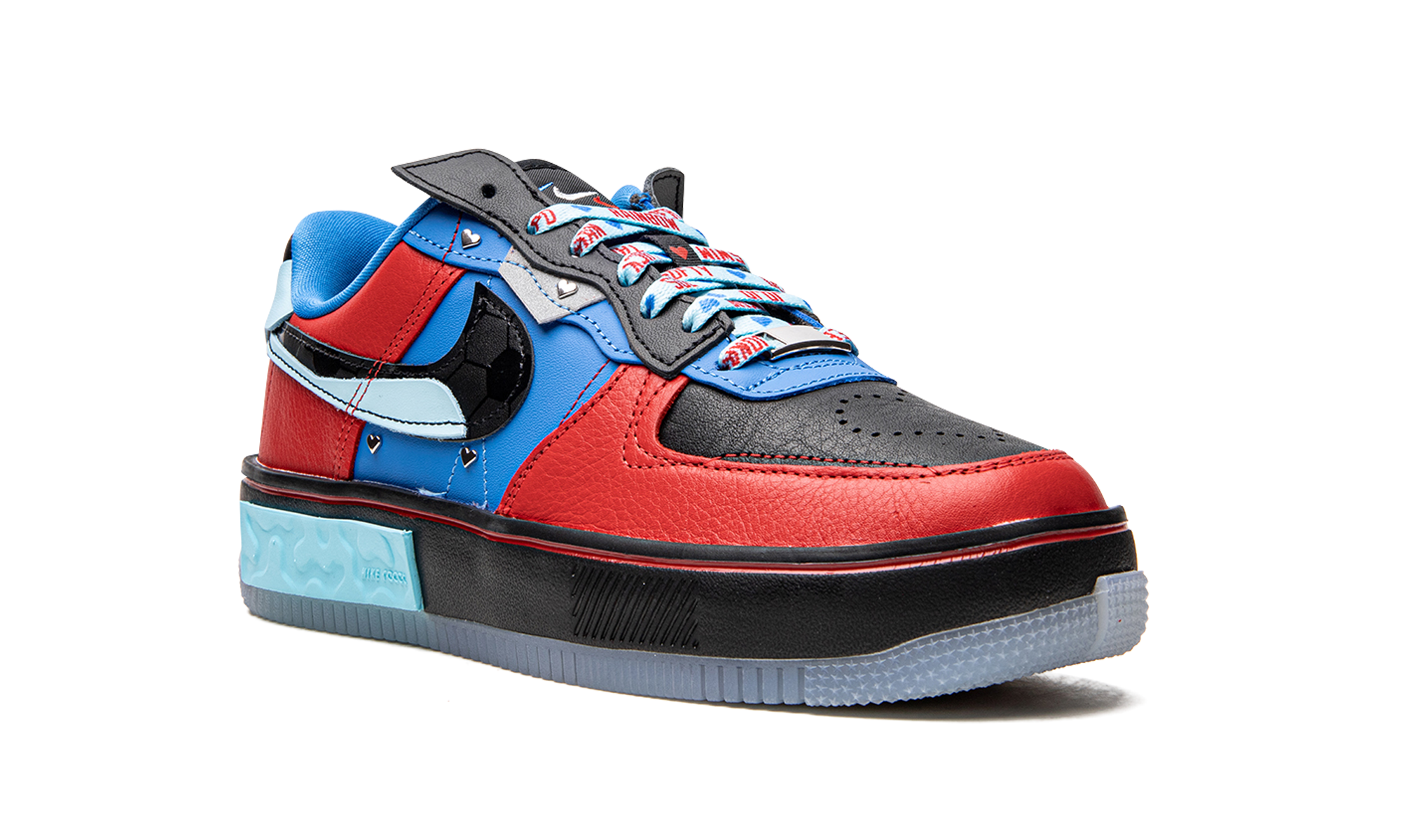 AIR FORCE 1 LO WMNS "Doernbecher 2022" DR6259 600