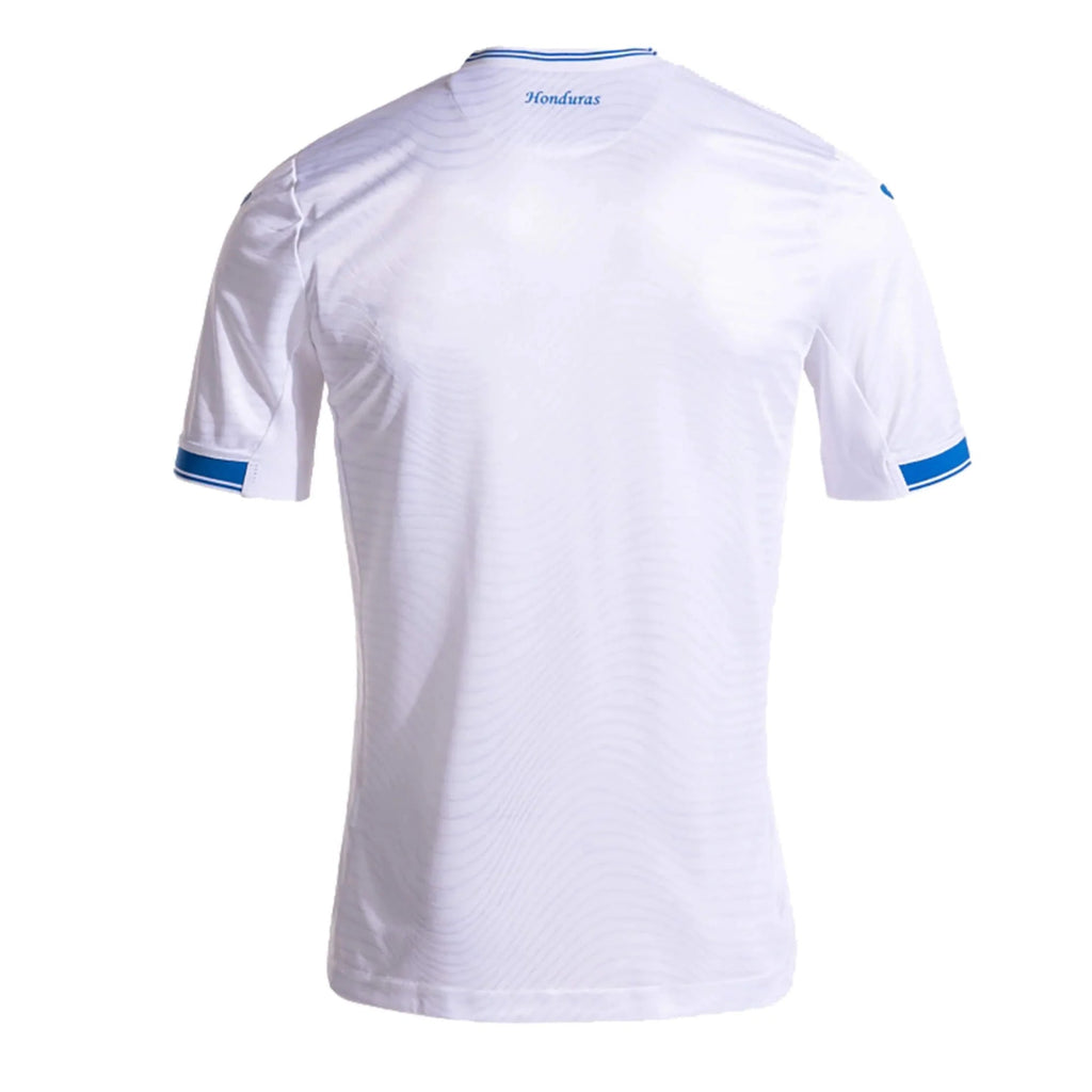Joma Honduras Men's Home Authentic 2024/25 Jersey