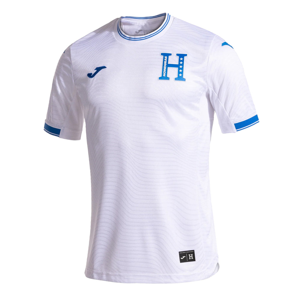 Joma Honduras Men's Home Authentic 2024/25 Jersey