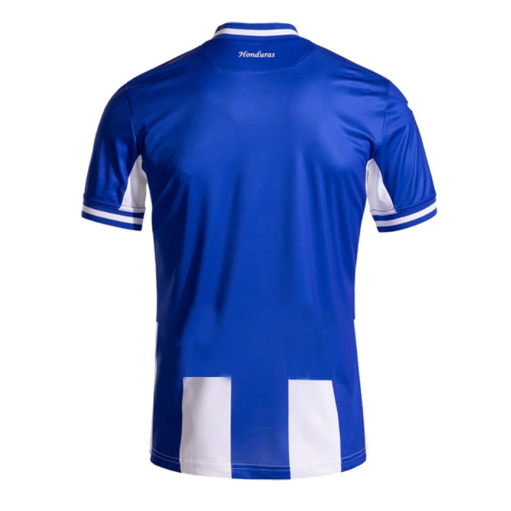 Joma Honduras Men's Third Authentic 2024/25 Jersey