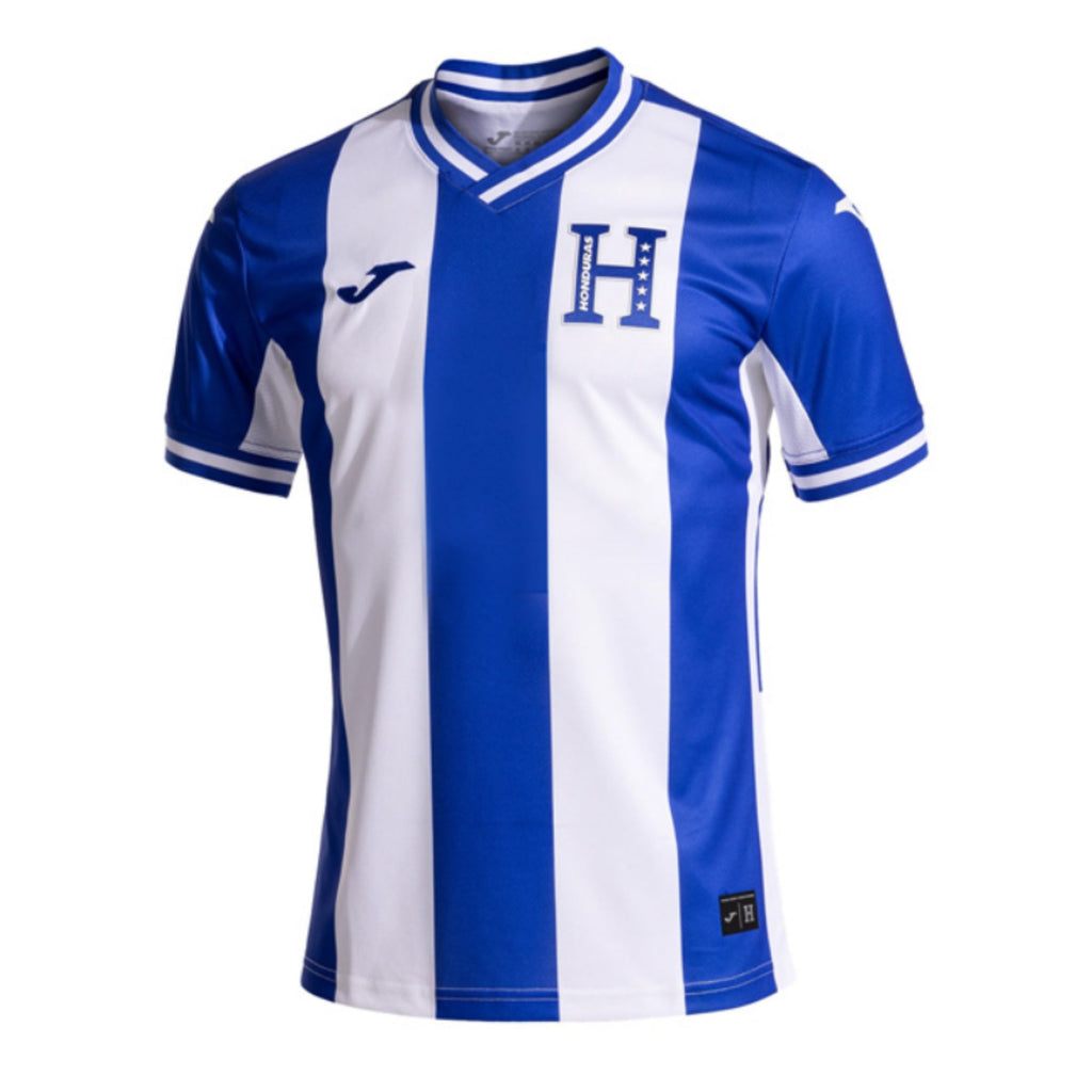Joma Honduras Men's Third Authentic 2024/25 Jersey