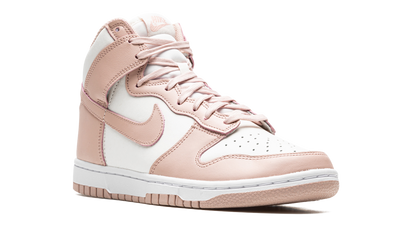 DUNK HIGH MNS WMNS "Pink Oxford" DD1869 003
