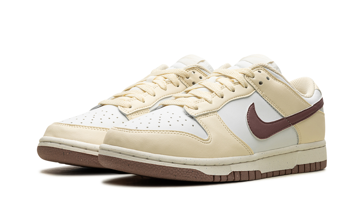 DUNK LO NEXT NATURE WMNS "Coconut Mauve" DD1873 103