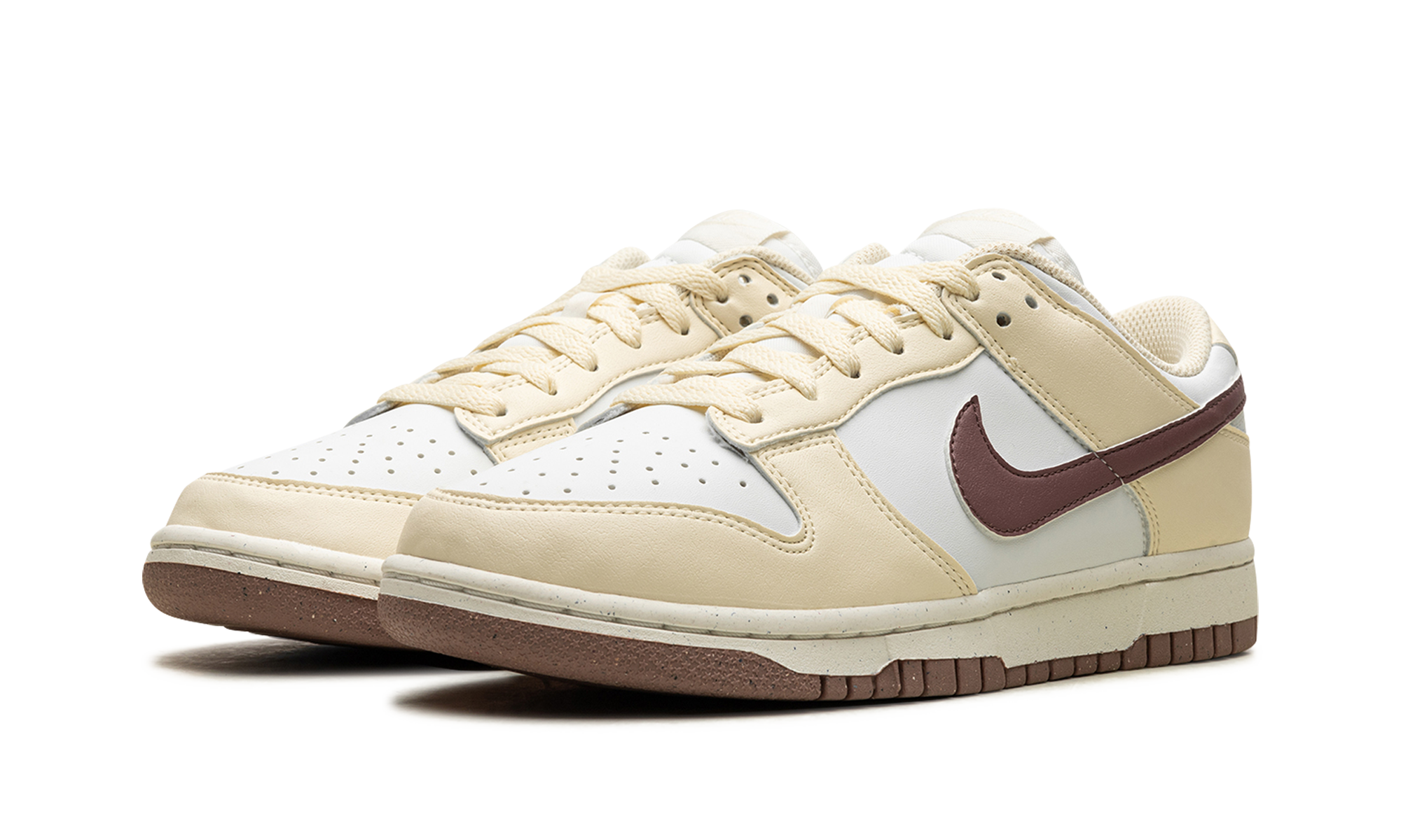 DUNK LO NEXT NATURE WMNS "Coconut Mauve" DD1873 103