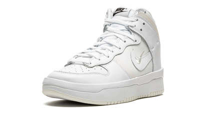 DUNK HIGH REBEL MNS WMNS "Summit White Sail" DH3718 100
