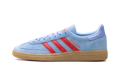 Handball Spezial WMNS "Glow Blue Red" JR3639