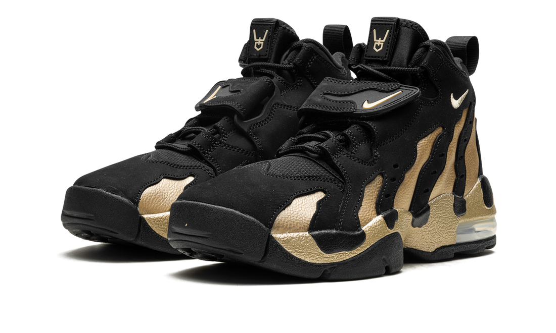 Air DT Max &
