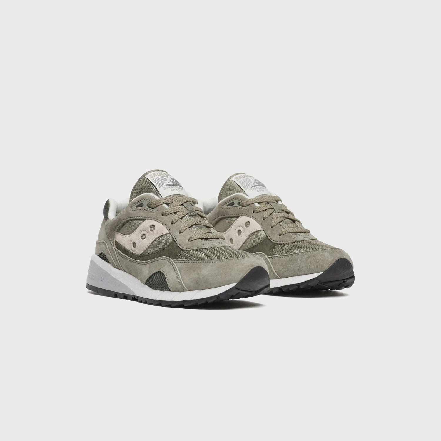 Saucony Shadow 6000 - Laurel Oak