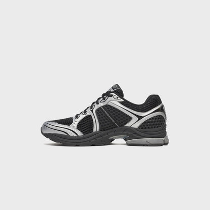 Saucony ProGrid Triumph 4 - Black / Silver