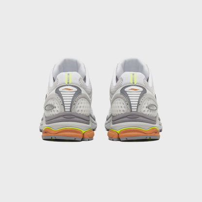 Saucony ProGrid Triumph 4 - Grey / White