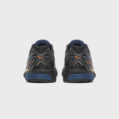 Saucony ProGrid Guide 7 Disrupt - Key Largo / Black