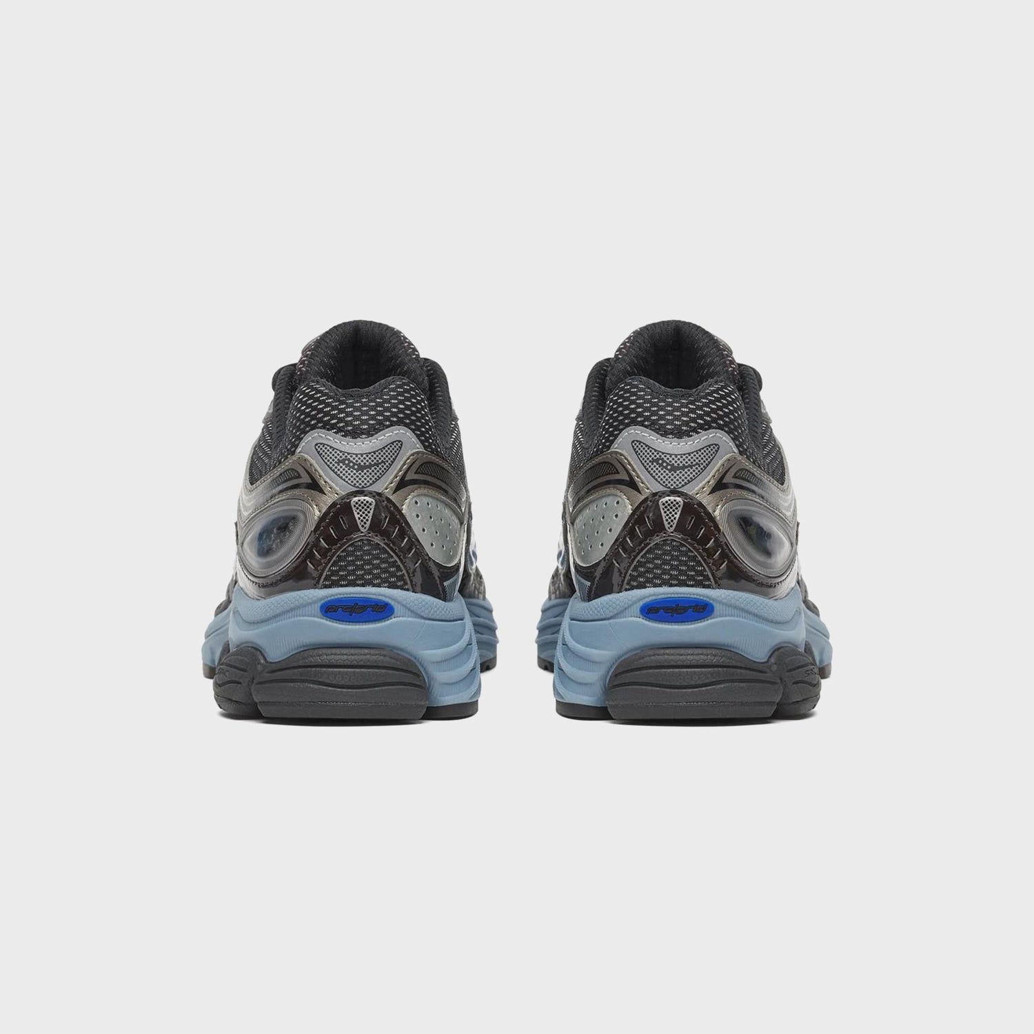Saucony ProGrid Omni 9 - Black / Torte