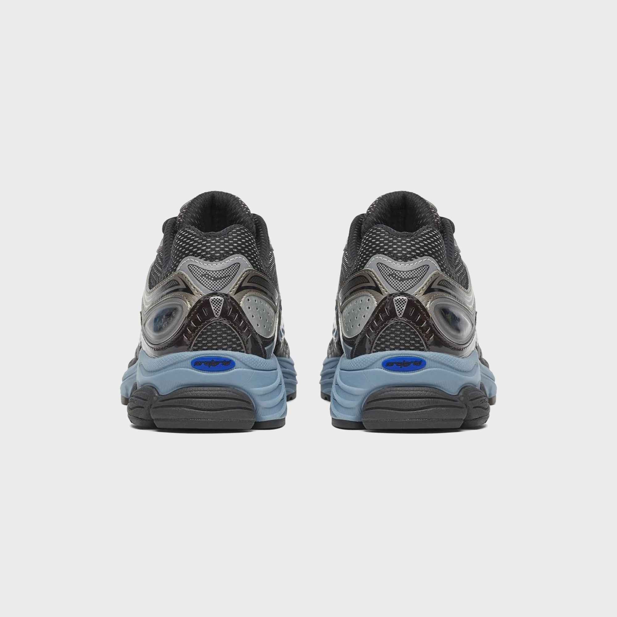 Saucony ProGrid Omni 9 - Black / Torte