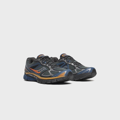 Saucony ProGrid Guide 7 Disrupt - Key Largo / Black