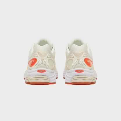 Saucony ProGrid Omni 9 - White / Sun