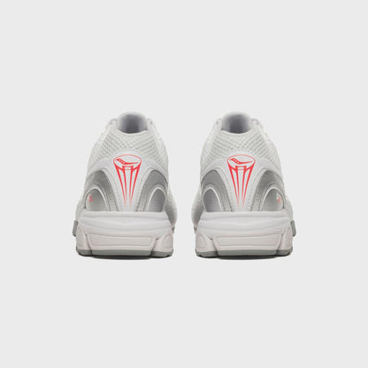 Saucony ProGrid V2 - Silver / White